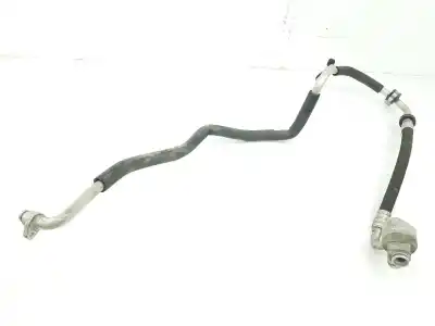 Pezzo di ricambio per auto di seconda mano tubi aria condizionata per mercedes-benz clase c (w204) berlina 2.2 cdi cat riferimenti oem iam a2048302915