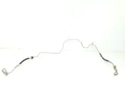 Pezzo di ricambio per auto di seconda mano tubi aria condizionata per mercedes-benz clase c (w204) berlina 2.2 cdi cat riferimenti oem iam a2048304515