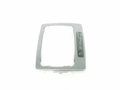 Pezzo di ricambio per auto di seconda mano rivestimento della leva del cambio per mercedes-benz clase c (w204) berlina 2.2 cdi cat riferimenti oem iam a2042670788