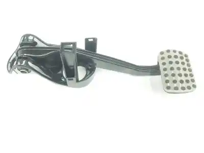 Pezzo di ricambio per auto di seconda mano pedale del freno per mercedes-benz clase c (w204) berlina 2.2 cdi cat riferimenti oem iam a2042902301