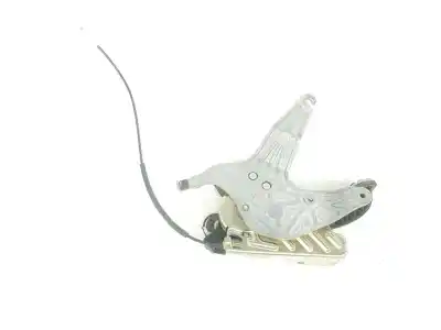 Pezzo di ricambio per auto di seconda mano leva del freno a mano per mercedes-benz clase c (w204) berlina 2.2 cdi cat riferimenti oem iam a2044200684