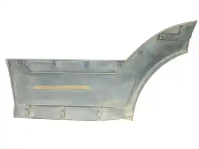 Second-hand car spare part right rear winglet for toyota land cruiser (j12) 3.0 turbodiesel oem iam references 7574160201c0 7574160201c0 negro 