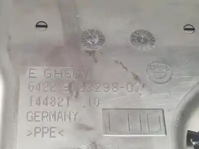 Автозапчастина б/у аератор для bmw 3 coupé (e92) 335 d посилання на oem iam 64229123298