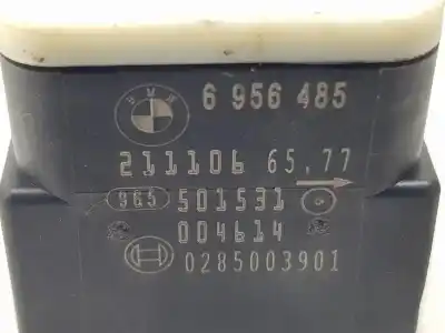 Peça sobressalente para automóvel em segunda mão módulo eletrônico por bmw 3 coupé (e92) 335 d referências oem iam 65776956485  65776956485