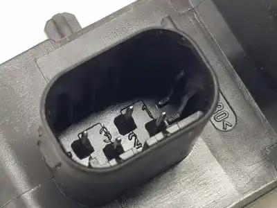 Peça sobressalente para automóvel em segunda mão módulo eletrônico por bmw 3 coupé (e92) 335 d referências oem iam 65776956485  65776956485