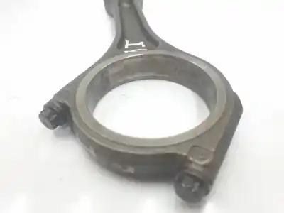 Автозапчастина б/у шатун для land rover range rover (lm) 3.6 td v8 посилання на oem iam 368dt  6h3q6006ae