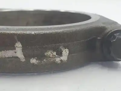 Автозапчастина б/у шатун для land rover range rover (lm) 3.6 td v8 посилання на oem iam 368dt  6h3q6006ae