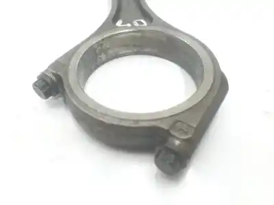 Автозапчастина б/у шатун для land rover range rover (lm) 3.6 td v8 посилання на oem iam 368dt  6h3q6006ae