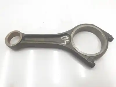 Автозапчастина б/у шатун для land rover range rover (lm) 3.6 td v8 посилання на oem iam 368dt  6h3q6006ae