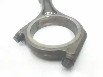 Автозапчастина б/у шатун для land rover range rover (lm) 3.6 td v8 посилання на oem iam 368dt  6h3q6006ae