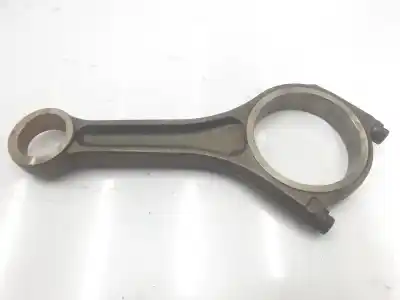 Автозапчастина б/у шатун для land rover range rover (lm) 3.6 td v8 посилання на oem iam 368dt  6h3q6006ae