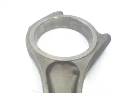 Автозапчастина б/у шатун для land rover range rover (lm) 3.6 td v8 посилання на oem iam 368dt  6h3q6006ae