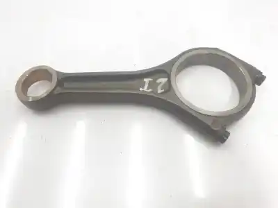 Автозапчастина б/у шатун для land rover range rover (lm) 3.6 td v8 посилання на oem iam 368dt  6h3q6006ae