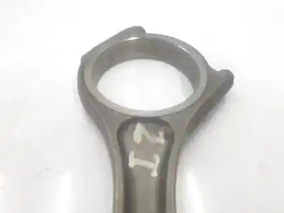 Автозапчастина б/у шатун для land rover range rover (lm) 3.6 td v8 посилання на oem iam 368dt  6h3q6006ae