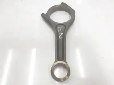 Автозапчастина б/у шатун для land rover range rover (lm) 3.6 td v8 посилання на oem iam 368dt