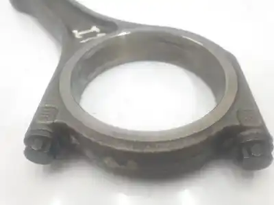 Автозапчастина б/у шатун для land rover range rover (lm) 3.6 td v8 посилання на oem iam 368dt  6h3q6006ae