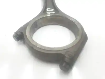 Автозапчастина б/у шатун для land rover range rover (lm) 3.6 td v8 посилання на oem iam 368dt  6h3q6006ae