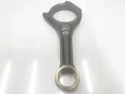Автозапчастина б/у шатун для land rover range rover (lm) 3.6 td v8 посилання на oem iam 368dt
