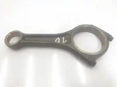 Автозапчастина б/у шатун для land rover range rover (lm) 3.6 td v8 посилання на oem iam 368dt  6h3q6006ae