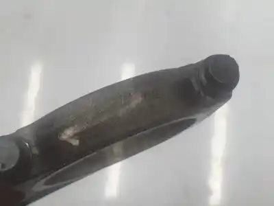 Автозапчастина б/у шатун для land rover range rover (lm) 3.6 td v8 посилання на oem iam 368dt  6h3q6006ae