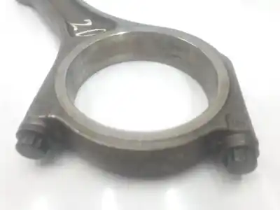 Peça sobressalente para automóvel em segunda mão biela por land rover range rover (lm) 3.6 td v8 referências oem iam 368dt  6h3q6006ae
