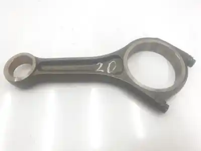 Peça sobressalente para automóvel em segunda mão biela por land rover range rover (lm) 3.6 td v8 referências oem iam 368dt  6h3q6006ae