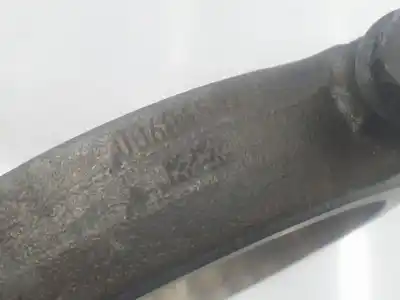 Peça sobressalente para automóvel em segunda mão biela por land rover range rover (lm) 3.6 td v8 referências oem iam 368dt  6h3q6006ae