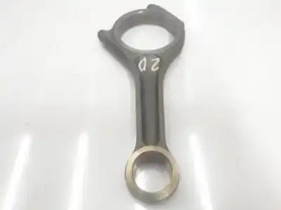 Автозапчастина б/у шатун для land rover range rover (lm) 3.6 td v8 посилання на oem iam 368dt