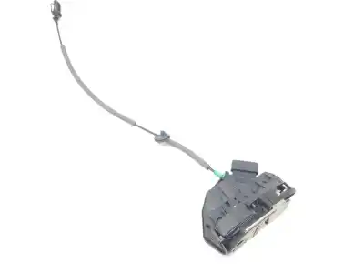 Second-hand car spare part front right door lock for ford kuga ii (dm2) 1.5 tdci oem iam references 2066073