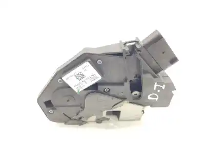 Second-hand car spare part left front door lock for ford kuga ii (dm2) 1.5 tdci oem iam references 2070970  bm5aa21813ah