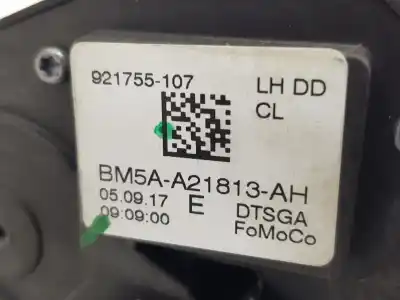 Second-hand car spare part left front door lock for ford kuga ii (dm2) 1.5 tdci oem iam references 2070970