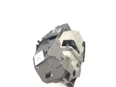 Second-hand car spare part left front door lock for ford kuga ii (dm2) 1.5 tdci oem iam references 2070970  bm5aa21813ah