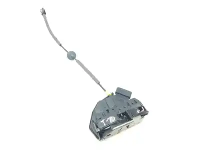 Second-hand car spare part rear right door lock for ford kuga ii (dm2) 1.5 tdci oem iam references 2099457