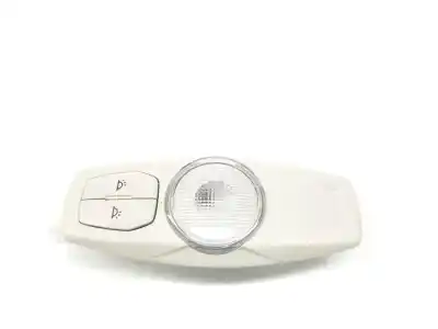 Second-hand car spare part interior light for ford kuga ii (dm2) 1.5 tdci oem iam references 2020709