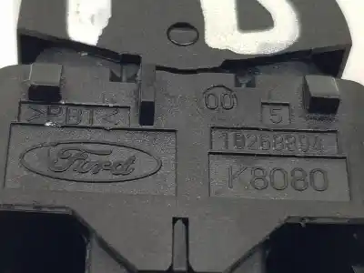 Автозапчастина б/у управління склами задніх правіх для ford kuga ii (dm2) 1.5 tdci посилання на oem iam 1850432  f1et14529aa