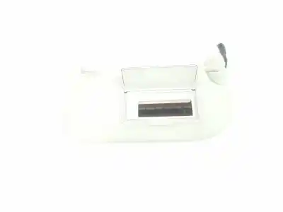 Second-hand car spare part right sunshade for ford kuga ii (dm2) 1.5 tdci oem iam references 2265286
