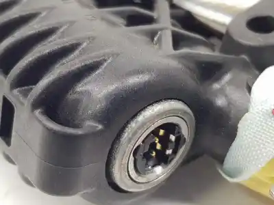 Tweedehands auto-onderdeel gordijn airbag voor rechts voor bmw 3 coupé (e92) 335 d oem iam-referenties 72127118312  72127118312