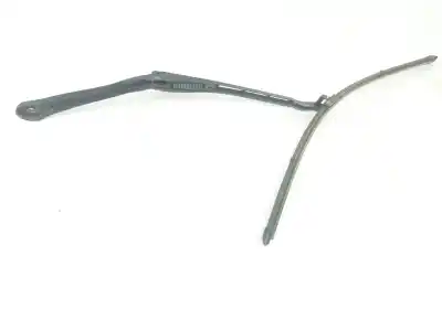 Peça sobressalente para automóvel em segunda mão haste de escova dianteiro esquerdo por bmw 3 coupé (e92) 335 d referências oem iam 61619449914  61619449914