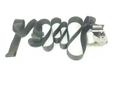 Second-hand car spare part front left seat belt for bmw 3 coupé (e92) 335 d oem iam references 72119138243  72119138243