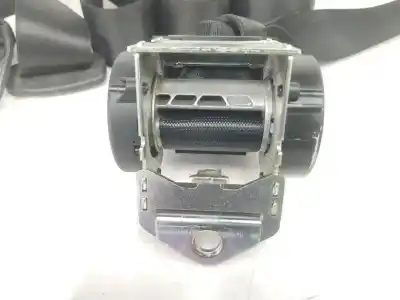 Second-hand car spare part rear right seat belt for bmw 3 coupé (e92) 335 d oem iam references 72119128866  72119128866