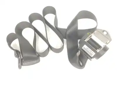 Second-hand car spare part rear right seat belt for bmw 3 coupé (e92) 335 d oem iam references 72119128866  72119128866