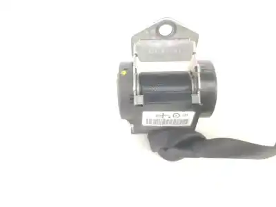 Peça sobressalente para automóvel em segunda mão cinto de segurança traseiro esquerdo por bmw 3 coupé (e92) 335 d referências oem iam 72119128866  72119128866