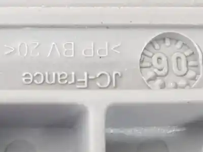 Автозапчастина б/у правильний натір для bmw 3 coupé (e92) 335 d посилання на oem iam 51166957338