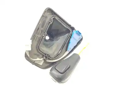 Second-hand car spare part gear lever knob for bmw 3 coupé (e92) 335 d oem iam references 25167592028  51167155643