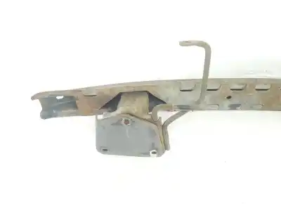 Tweedehands auto-onderdeel versterking achterbumper voor bmw 3 coupé (e92) 335 d oem iam-referenties 51127162391  51127162391