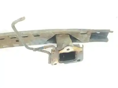 Tweedehands auto-onderdeel versterking achterbumper voor bmw 3 coupé (e92) 335 d oem iam-referenties 51127162391  51127162391