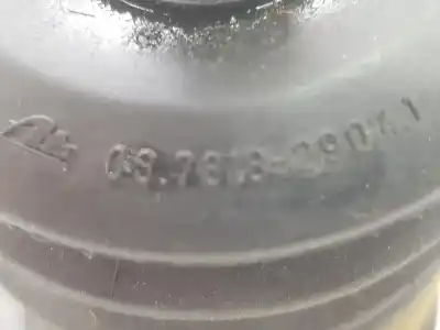 Автозапчастина б/у гальмівний серво для bmw 3 coupé (e92) 335 d посилання на oem iam 34336779733
