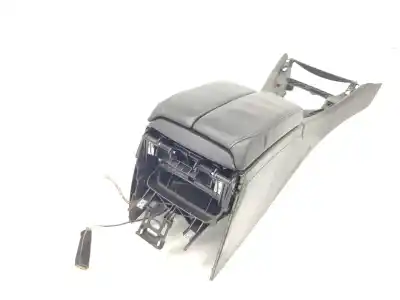 Second-hand car spare part center armrest for bmw 3 coupé (e92) 335 d oem iam references 51167130686  51169133812