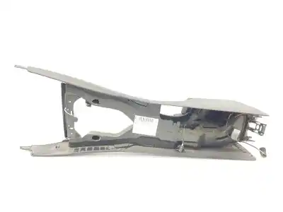 Second-hand car spare part center armrest for bmw 3 coupé (e92) 335 d oem iam references 51167130686  51169133812