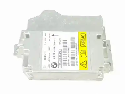 Tweedehands auto-onderdeel airbag-set voor bmw 3 coupé (e92) 335 d oem iam-referenties 51459120328  72129138247